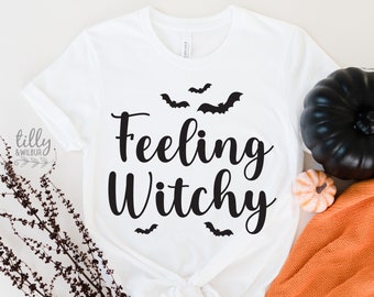 Halloween Shirt Women - Etsy
