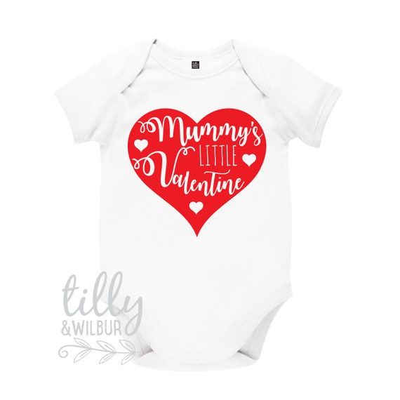 Mummys valentine outfit Clearance