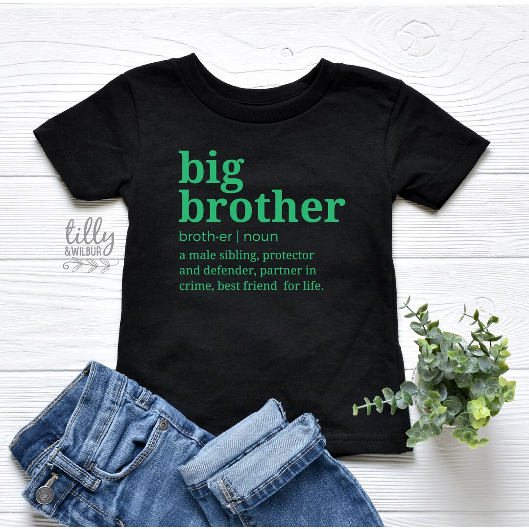 Big Brother Tshirt, Big Bro Tshirt, Pregnancy Announcement Shirt, I'm — free download