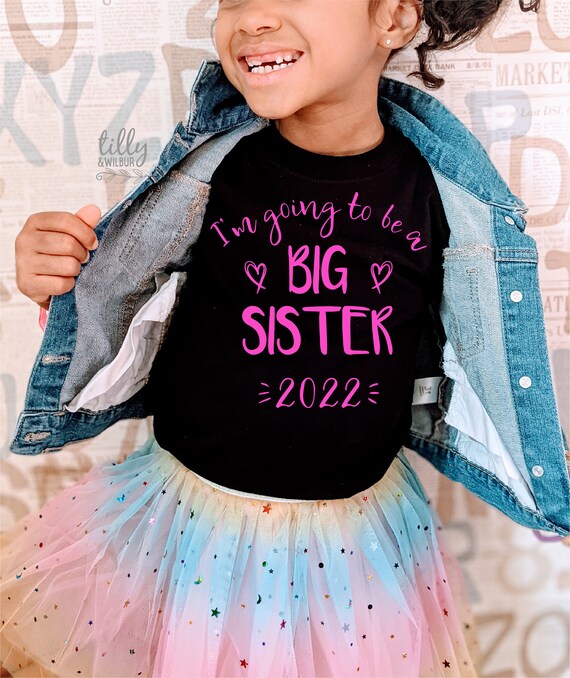 Big Sister Announcement Promoted 