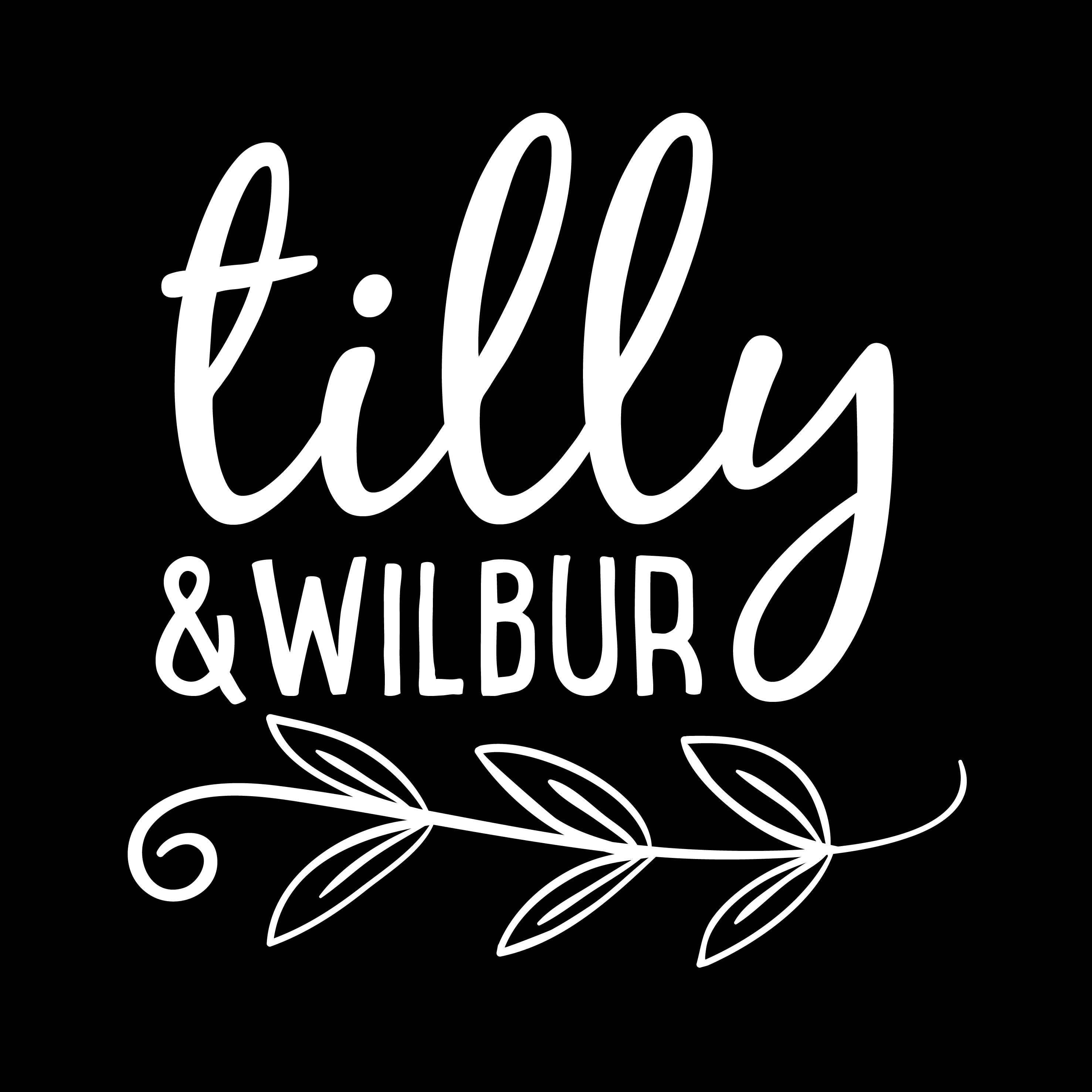 TillyAndWilbur thumbnail