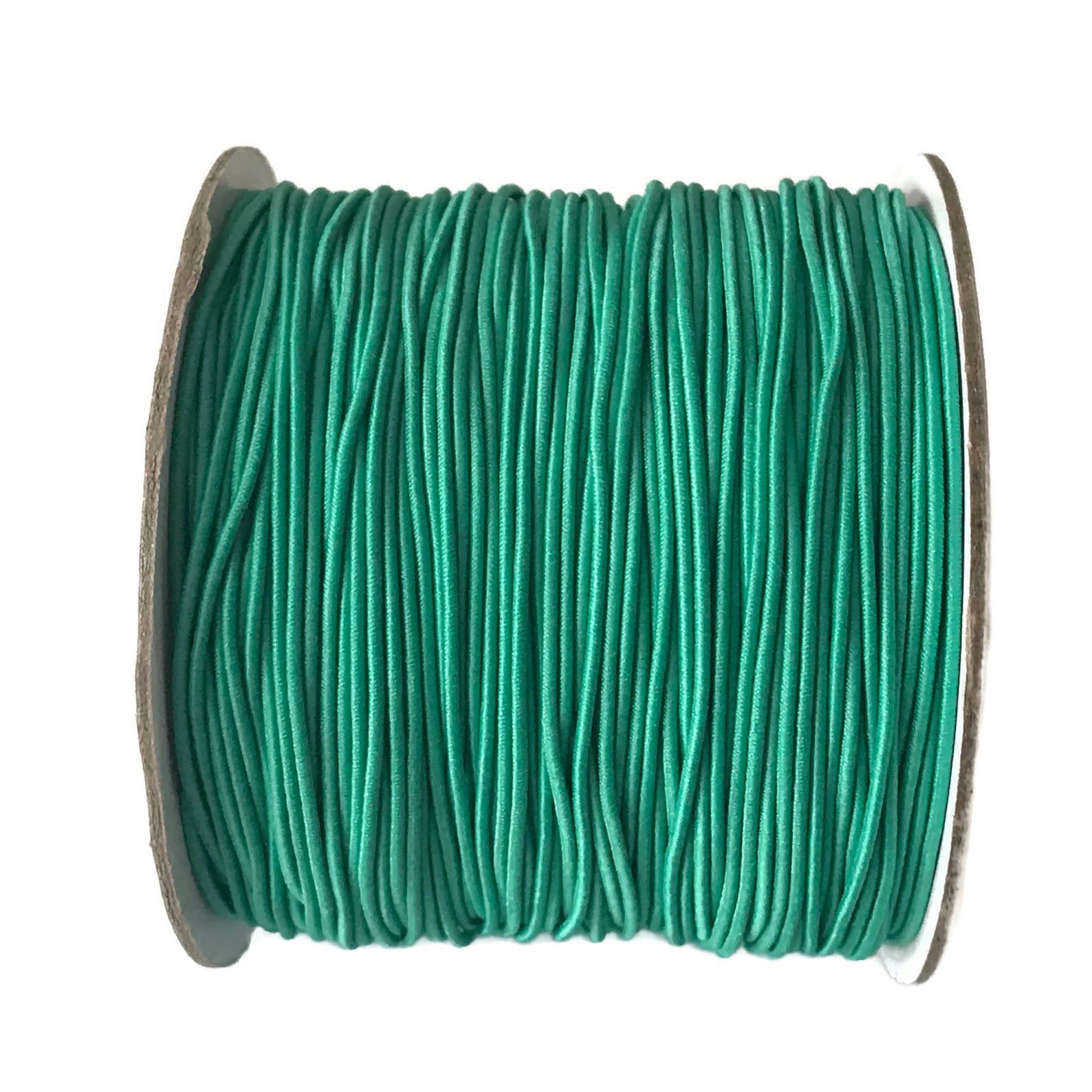 1mm Elastic Cord Round Elastic Cord Choice of Colours and Etsy UK