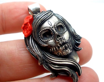 ガルシア galcia / CALAVERA MEXICANO RING