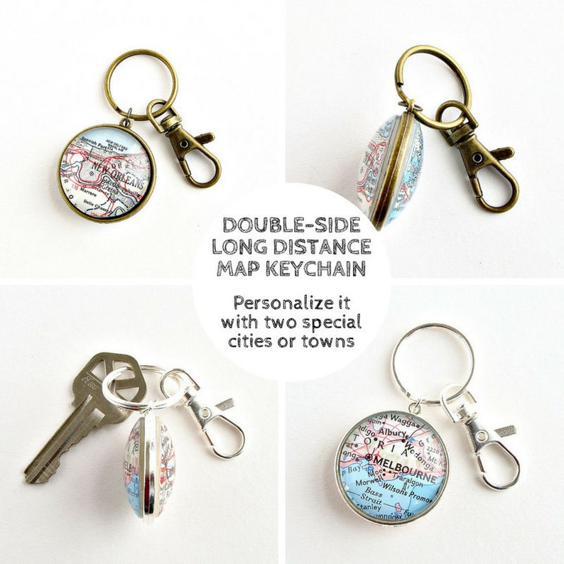 Long Distance Dad Christmas Gift Long Distance Christmas Gift Etsy