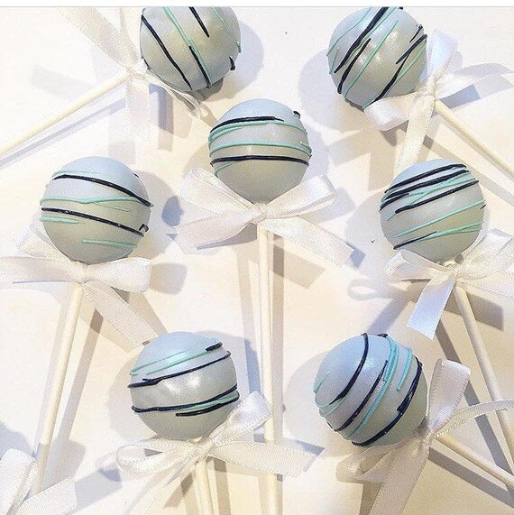 30 Basic Cake Pops Il_570xn