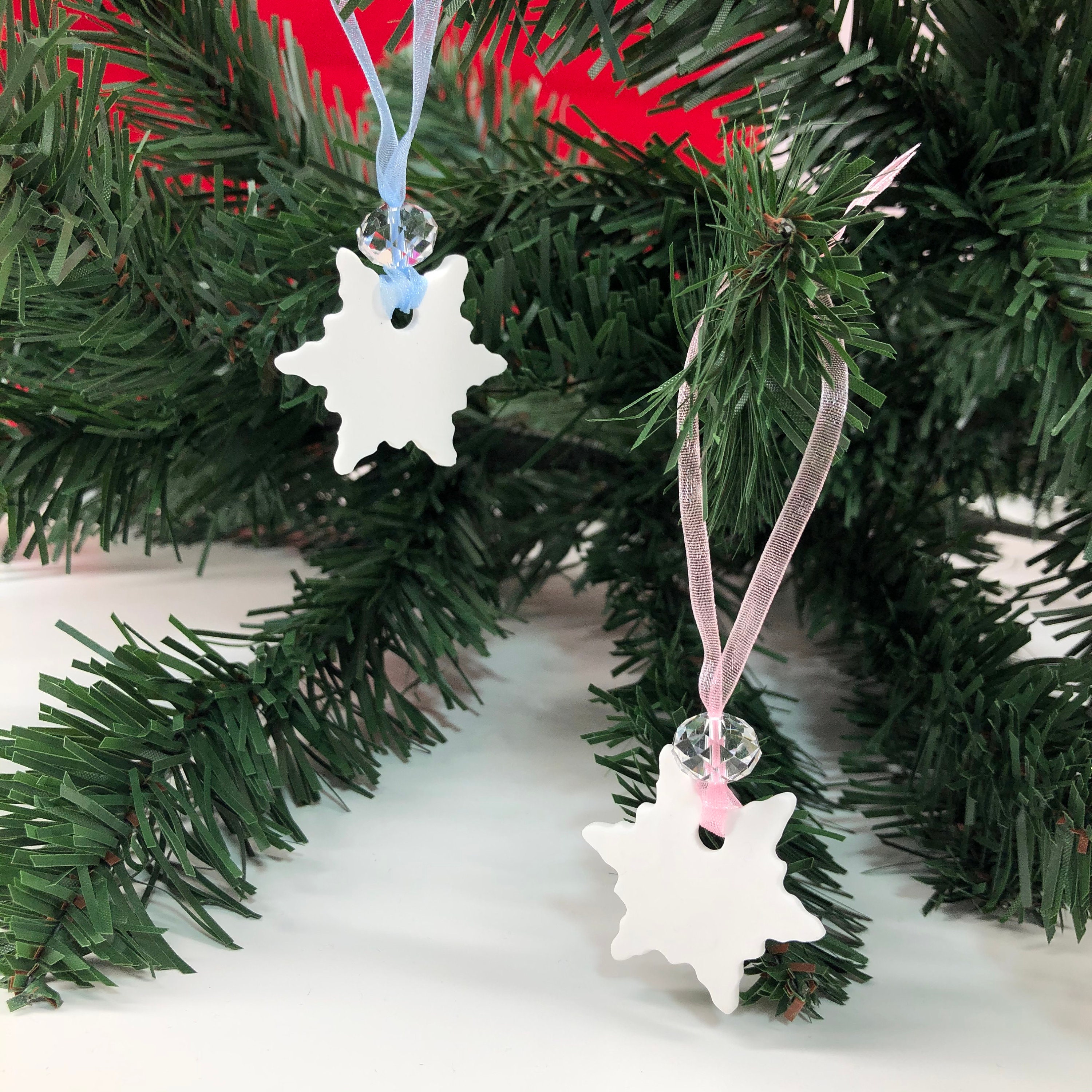 Lenox Adorno De Copo De Nieve óptico 2022, 0.22, Transparente - Yaxa, image size:3000x3000