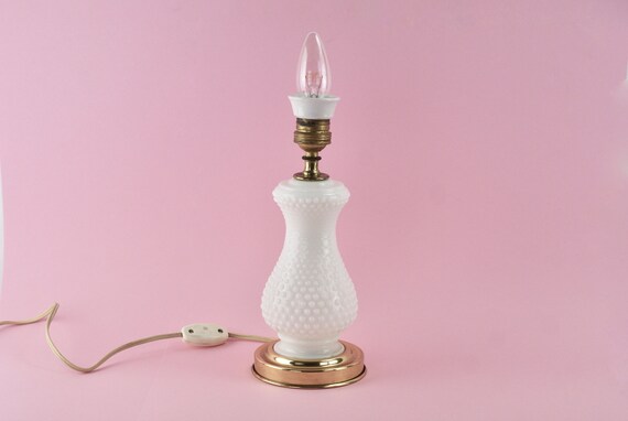 brass table lamp base
