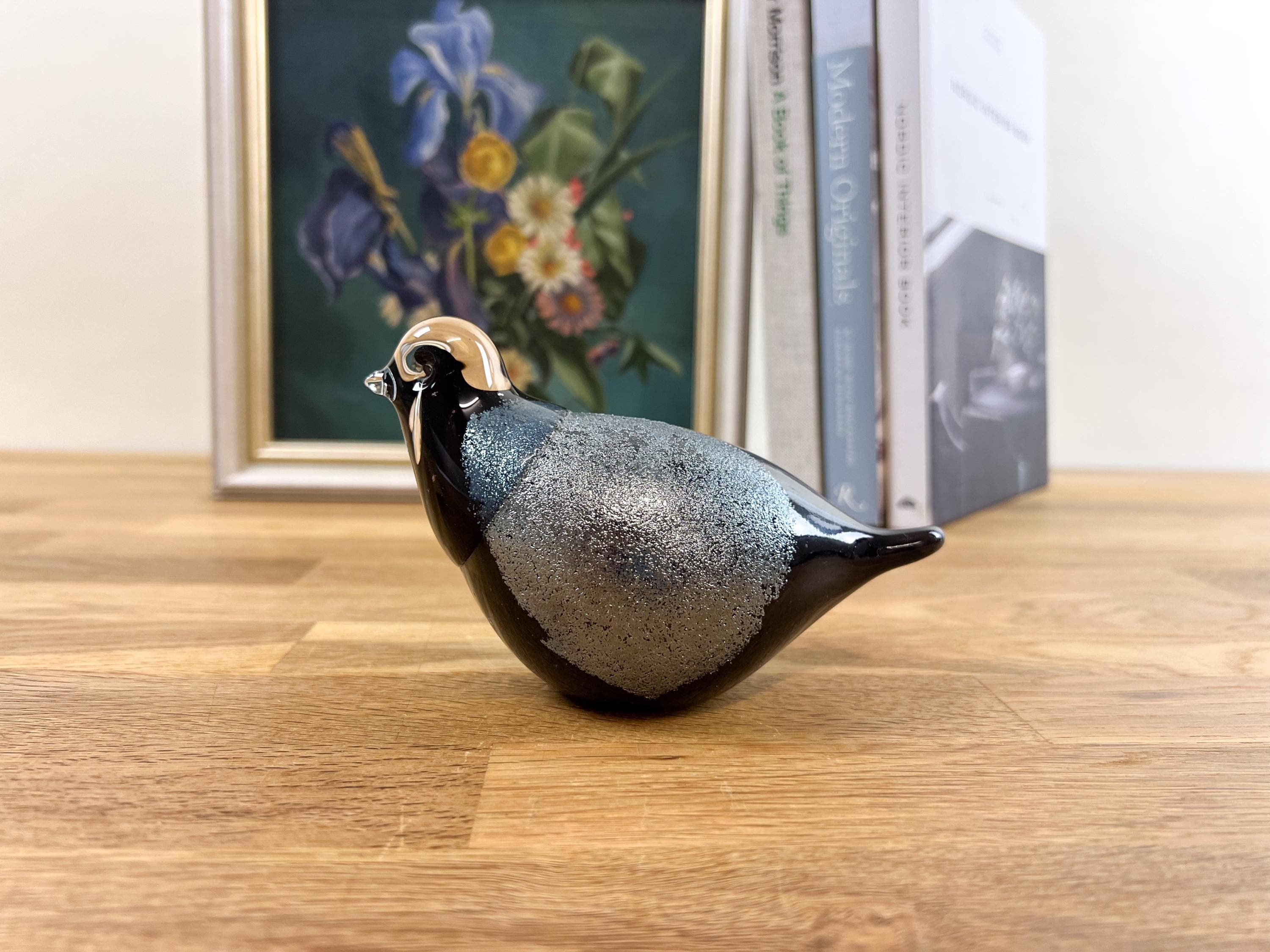 Oiva Toikka Bird - Etsy