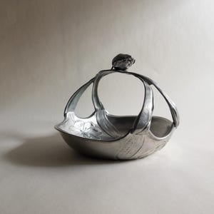 Kayser Zinn Pewter - Etsy