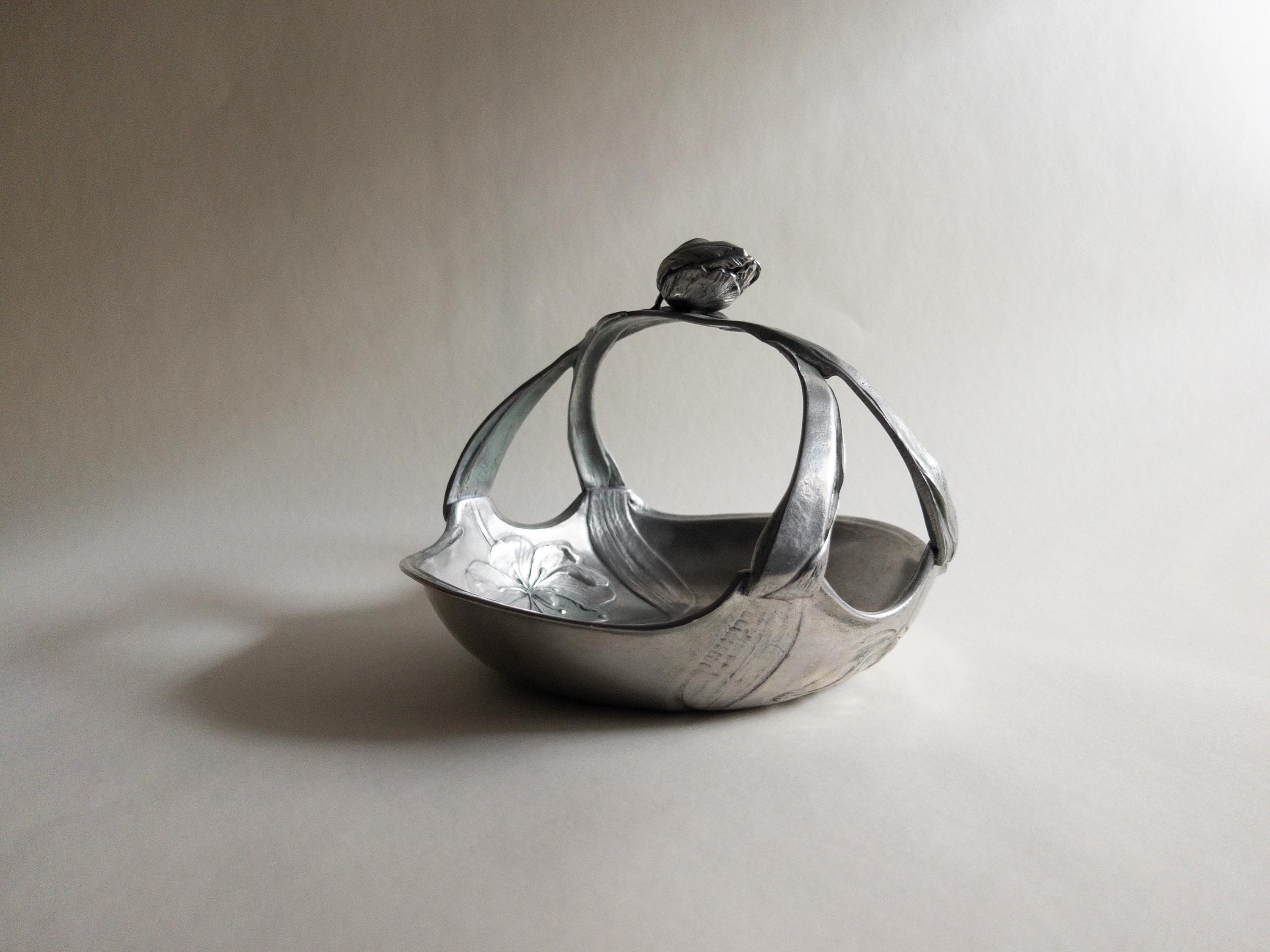 Kayser Zinn Pewter - Etsy