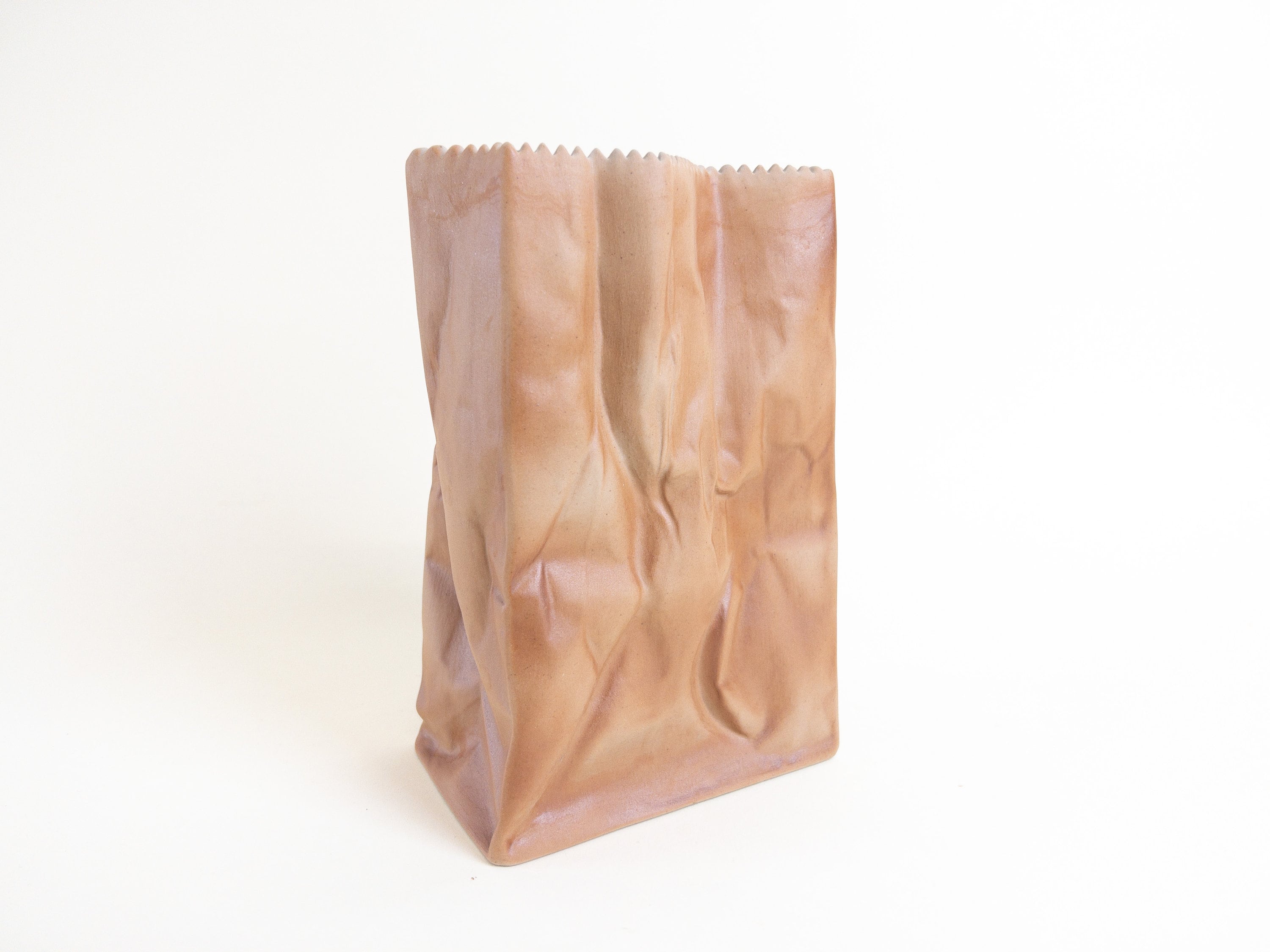 Rosenthal Bag Vase - Etsy