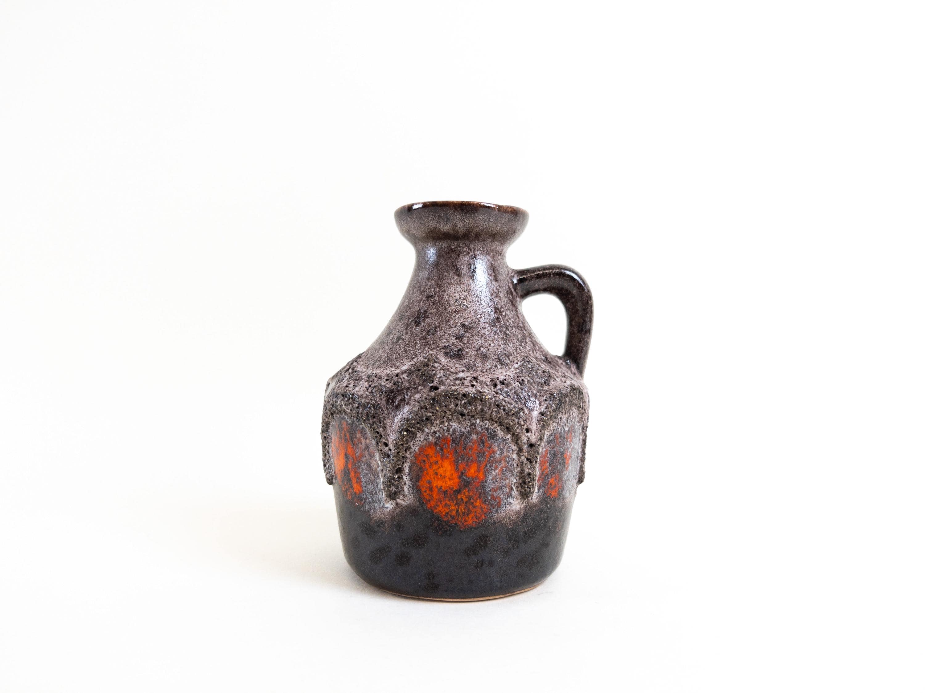 Strehla Fat Lava - Etsy