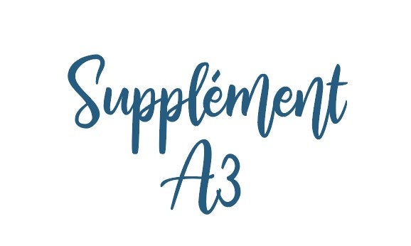 Supplément A3