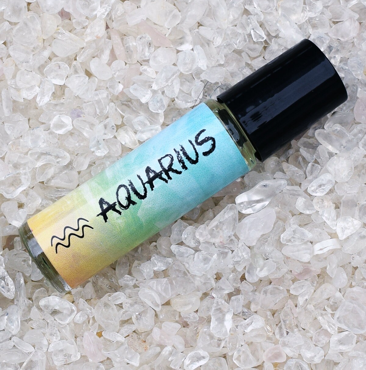 zodiac perfume