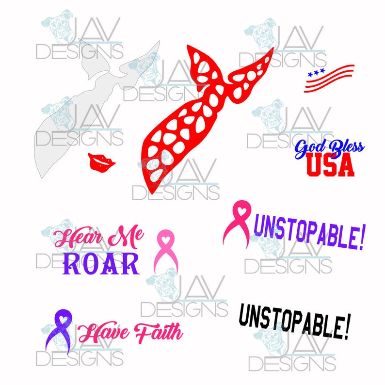 Download NEW Tanktop Rosie the Riveter SVG ©Faith Rosie 3 Design | Etsy