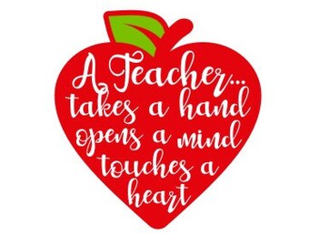 Download Free More Than Teachers Cut Files Svg - Layered SVG Cut File