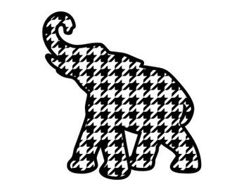 Free Free 210 Alabama Elephant Svg SVG PNG EPS DXF File