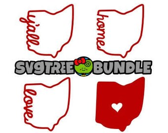 Free Free 312 Ohio Home Svg Free SVG PNG EPS DXF File