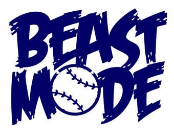 Download Beast mode svg | Etsy