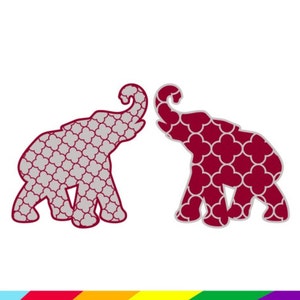 Free Free 260 Elephant Paw Print Svg SVG PNG EPS DXF File