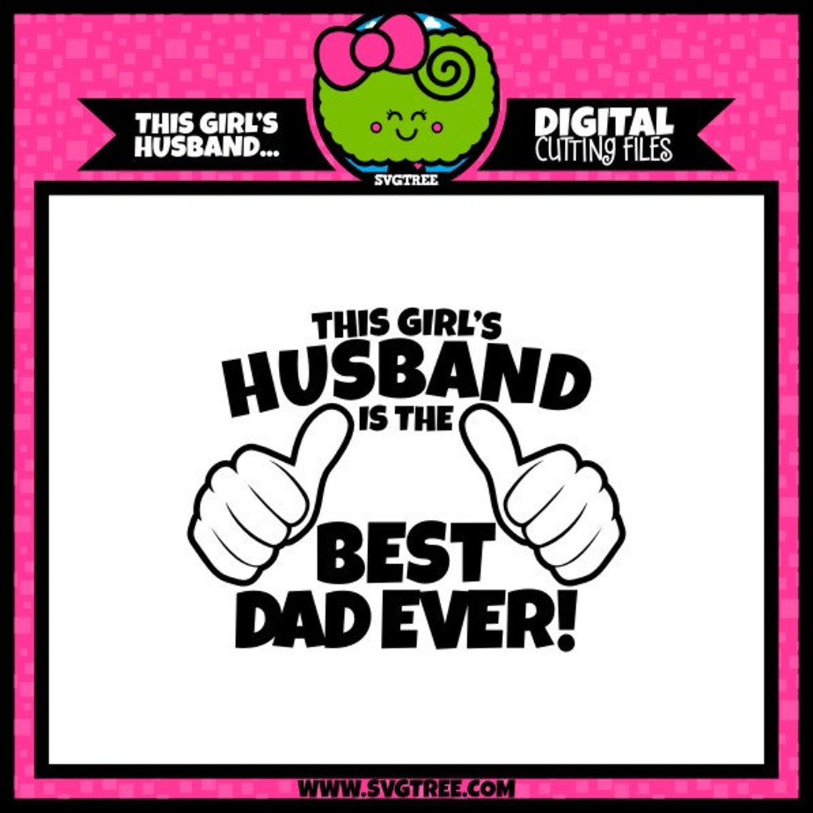 Free Free 150 Husband Father&#039;s Day Svg SVG PNG EPS DXF File