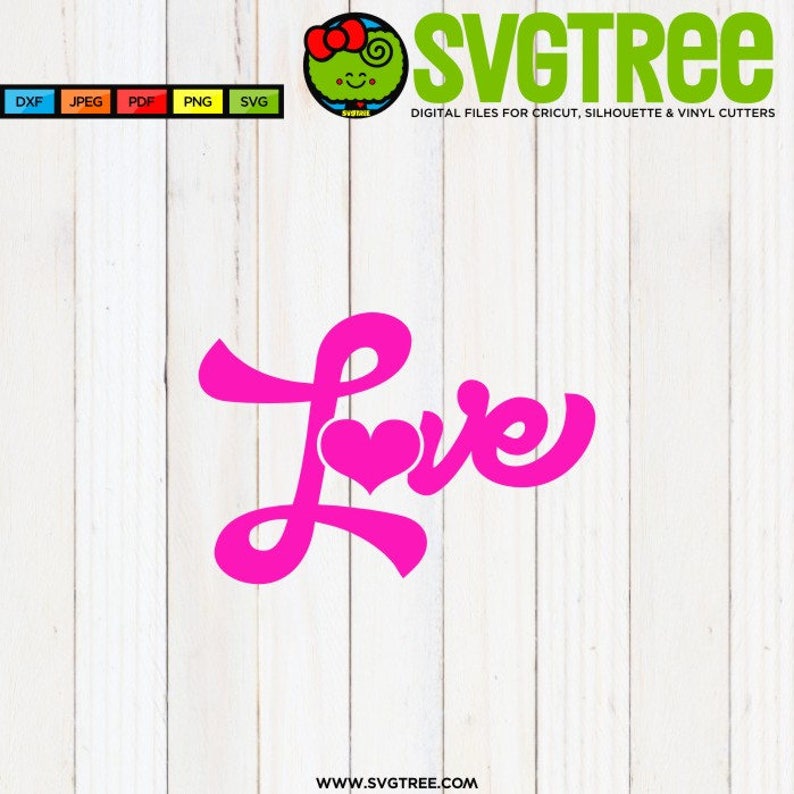 Download Love Svg Valentine Svg Love Designs Valentines Day Svg Cricut Etsy