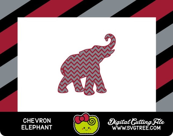 Free Free 118 Elephant Svg Etsy SVG PNG EPS DXF File