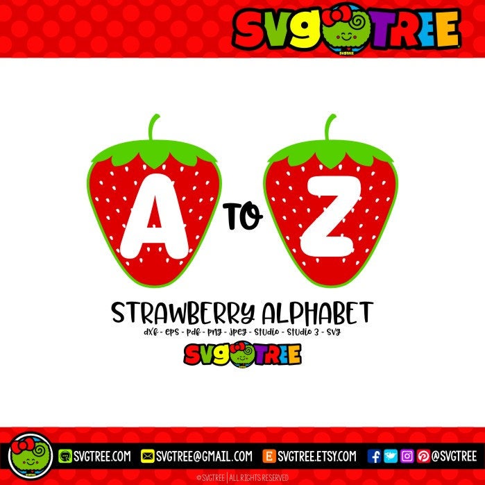 Free Free Strawberry Sweet One Svg 876 SVG PNG EPS DXF File