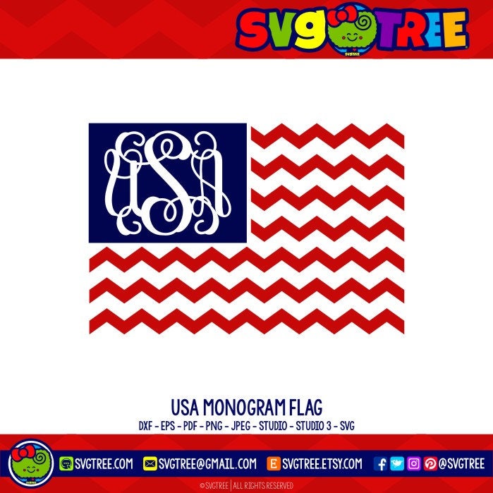 USA SVG American Flag SVG United States svg patriotic svg ...