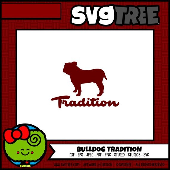 Download Bulldog SVG Family SVG English Bulldog SVG Commercial Free ...