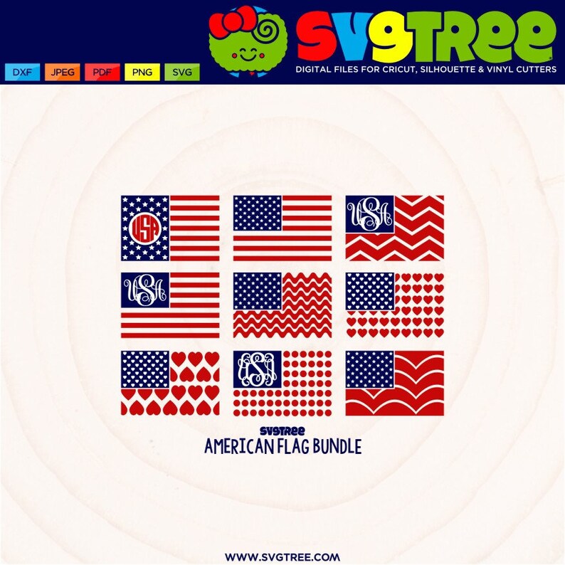 Download American Flag Svg Usa Flag Svg American Flag Design American Flag Shirt Svg Bundle Patriotic Svg Patriotic Designs