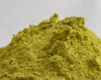Henna Leaves (Lawsonia inermis) 200 gram