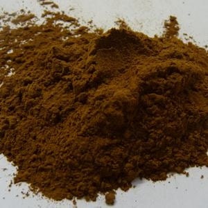 Chestnut Brown Pigment