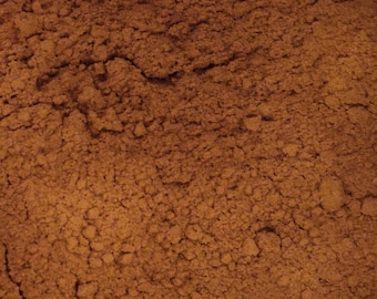 Red Sandalwood Powder 1 lbs