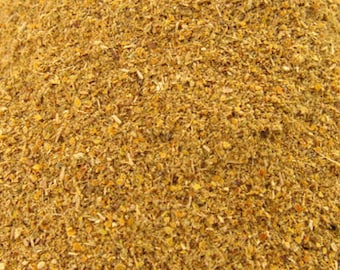 Symplocos Plant Mordant 100 gram (Symplocos cochinchinensis)