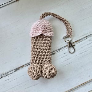 Packin Pecker Pouch!