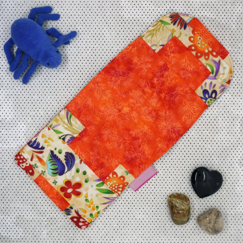 The medium secret oracle card bag V2.01 3