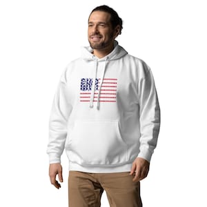 Free Karen Read USA Unisex Hoodie