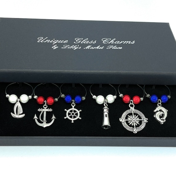 Nautical Gift - 60+ Gift Ideas for 2024