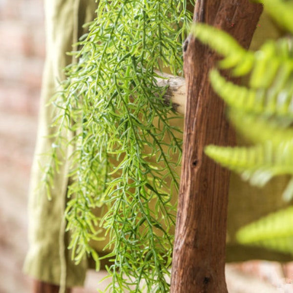 Fake Climbing Flower Etsy