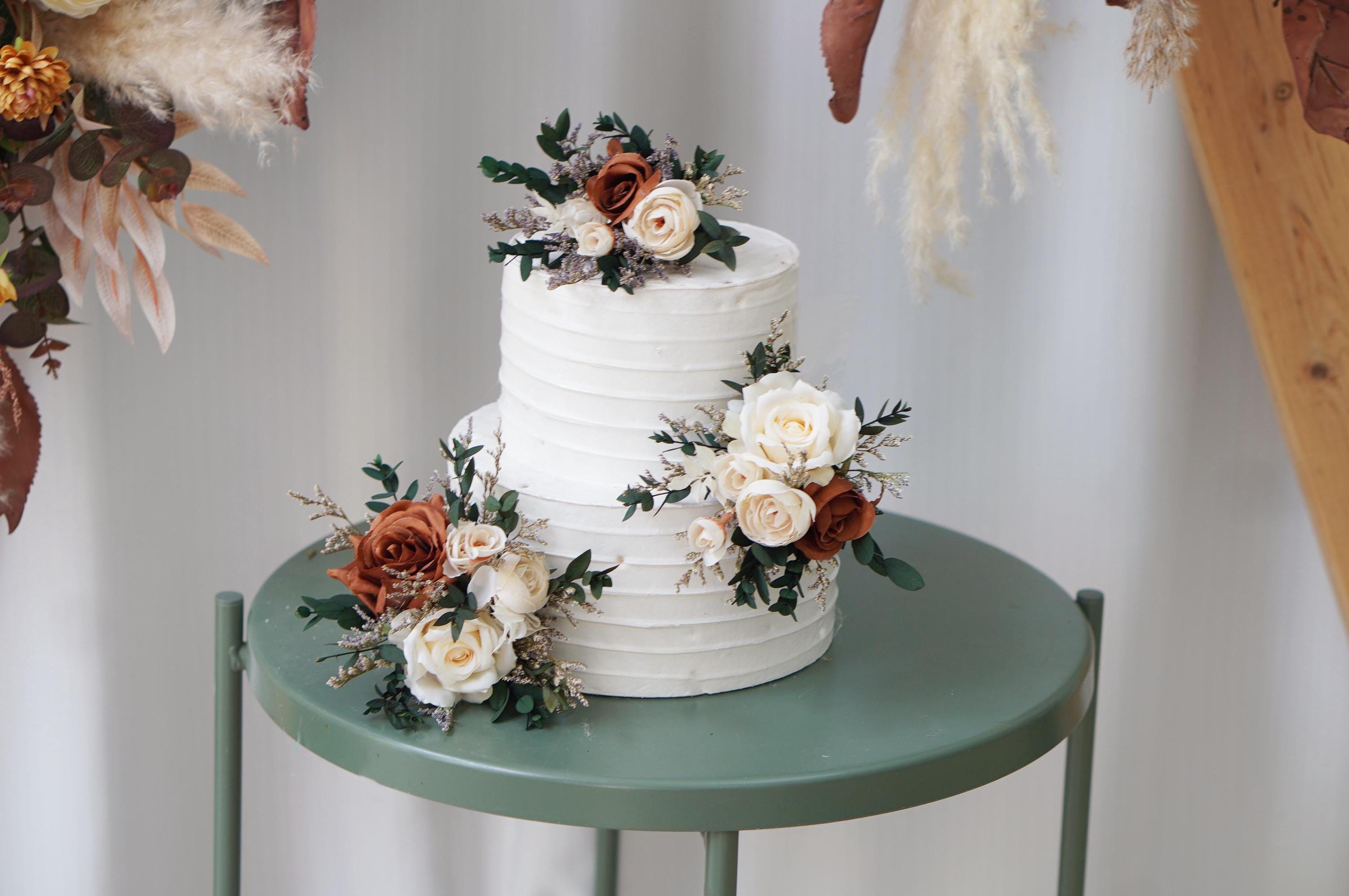 Mini Tortas Especiales para Bodas, image size:3000x1994