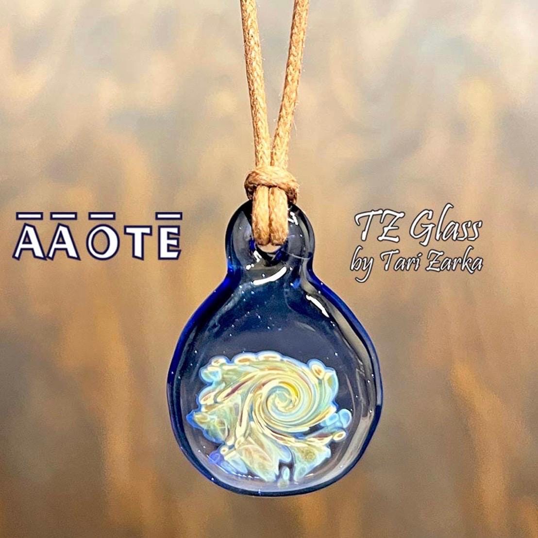 Aaote's Mindfulness Tools, Fidget Widgets by Tari Zarka TZ Glass