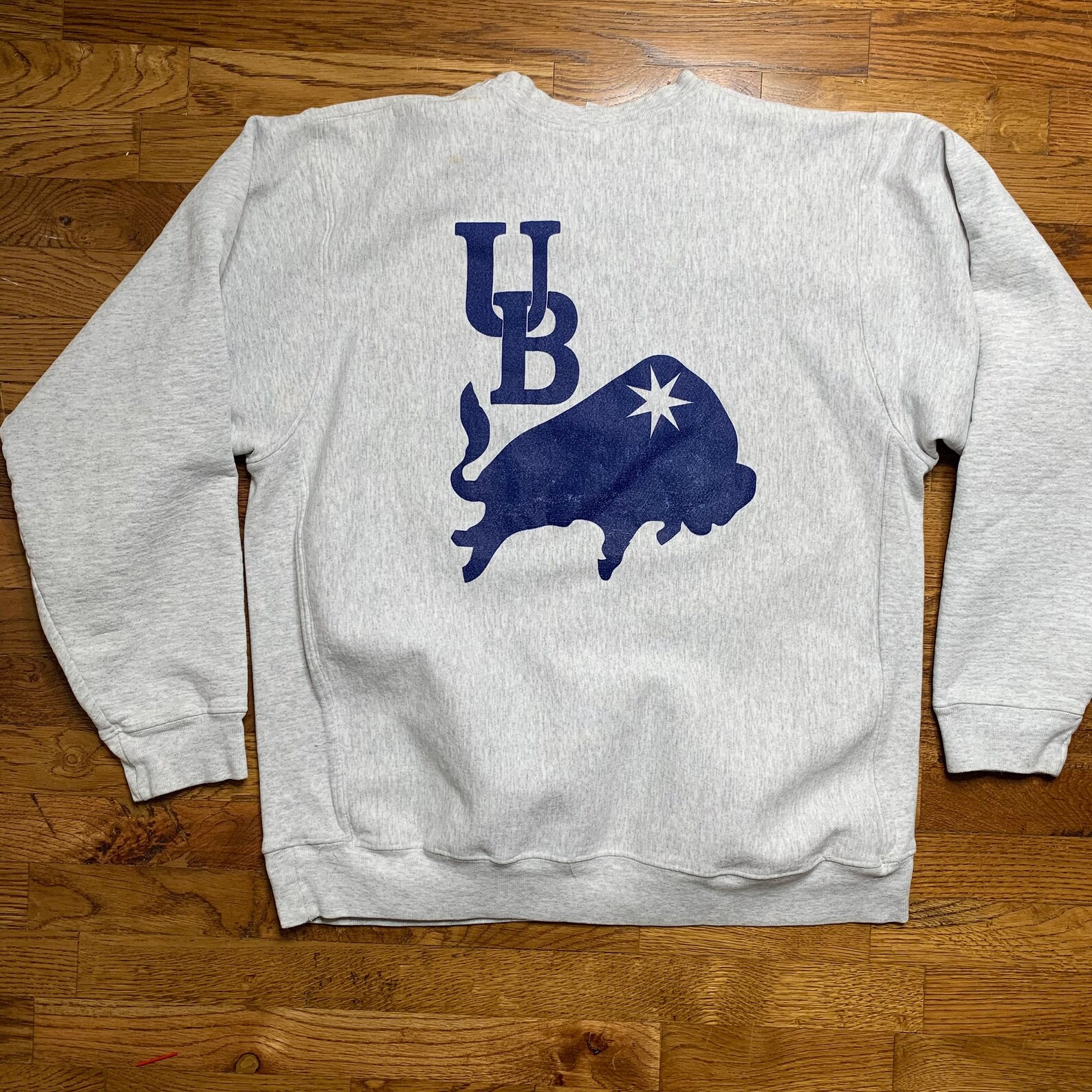 ub sweatshirt