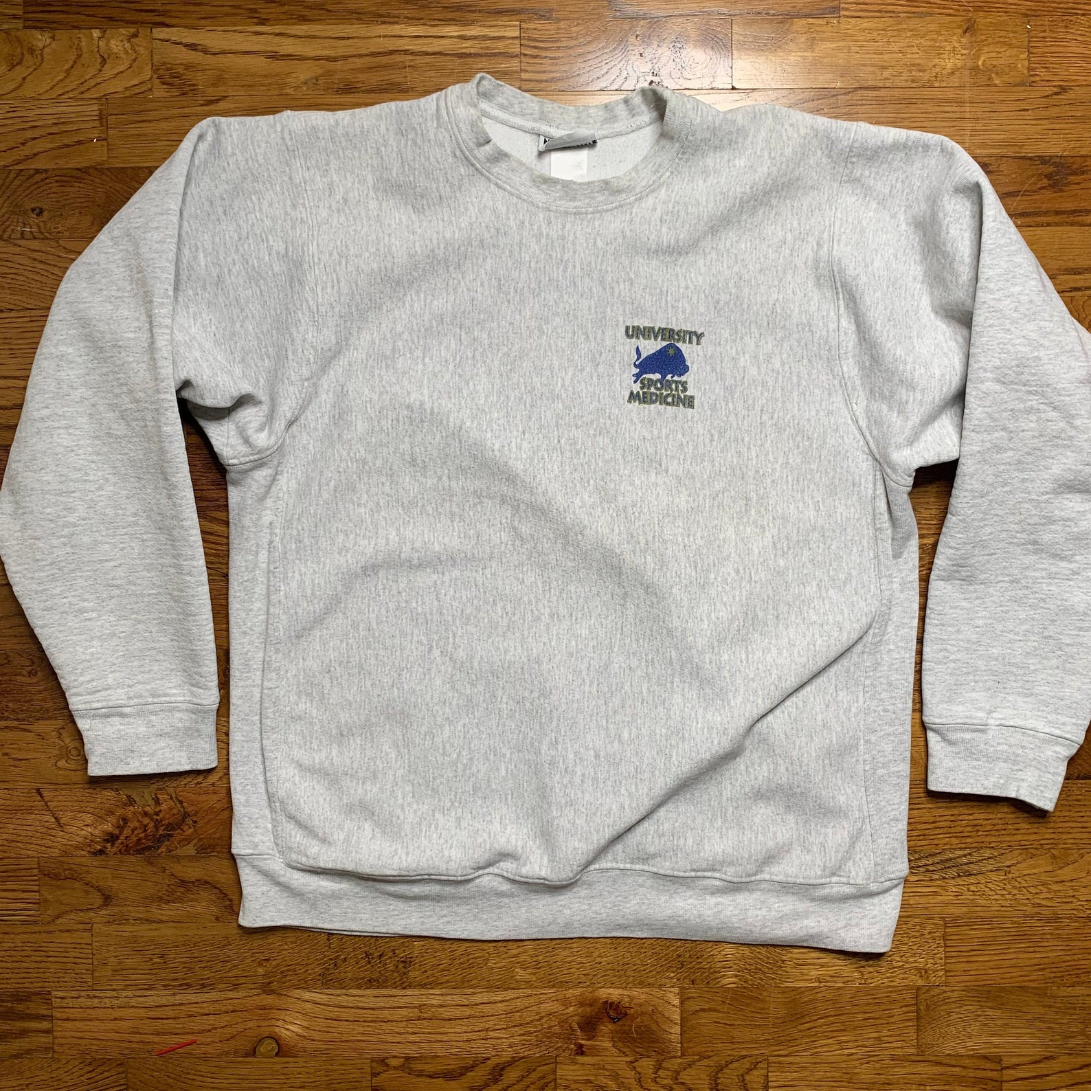 ub sweatshirt