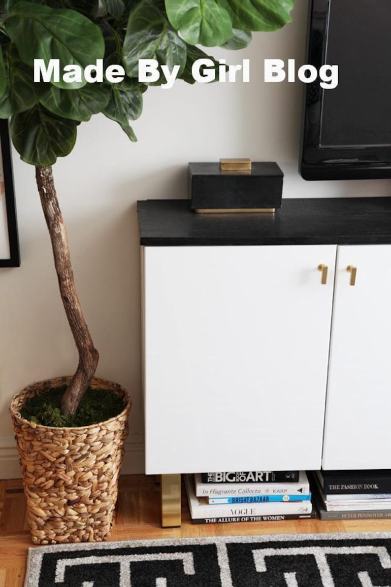 BRASS Furniture Legs Legs Couch Legs 10 Etsy