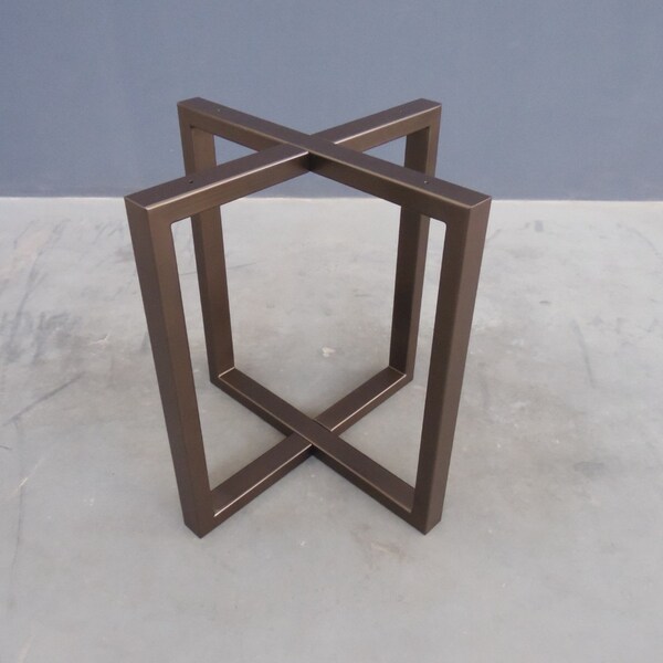Dining Table Base - Etsy
