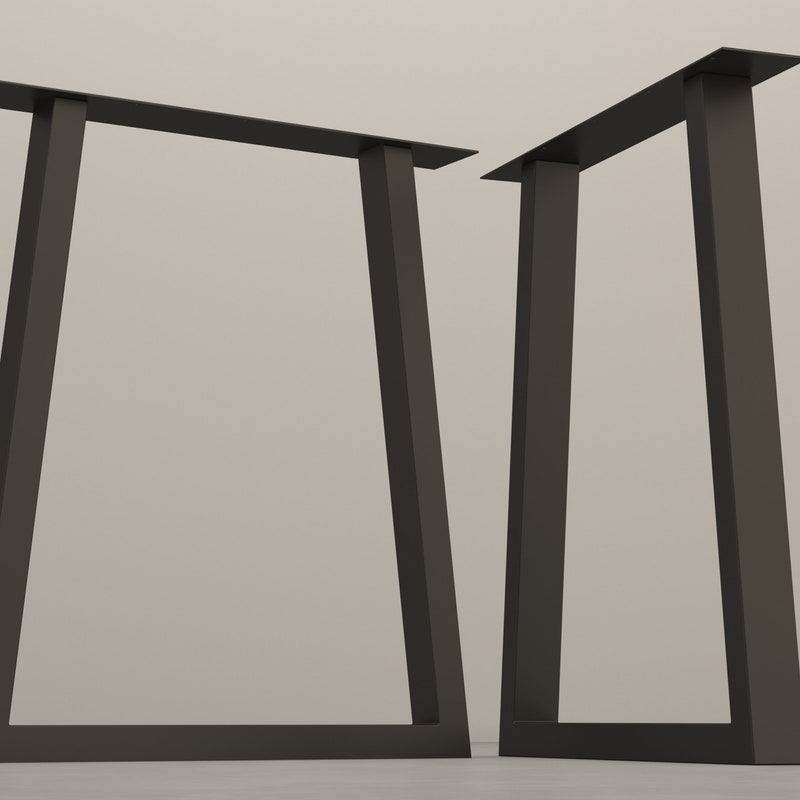 Bar Height Table Legs - Etsy
