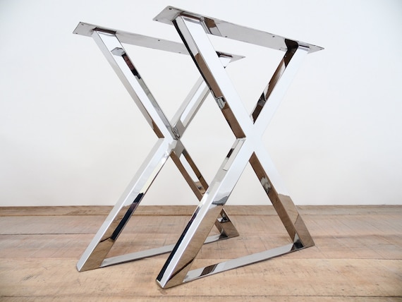 Folding dining table sale legs