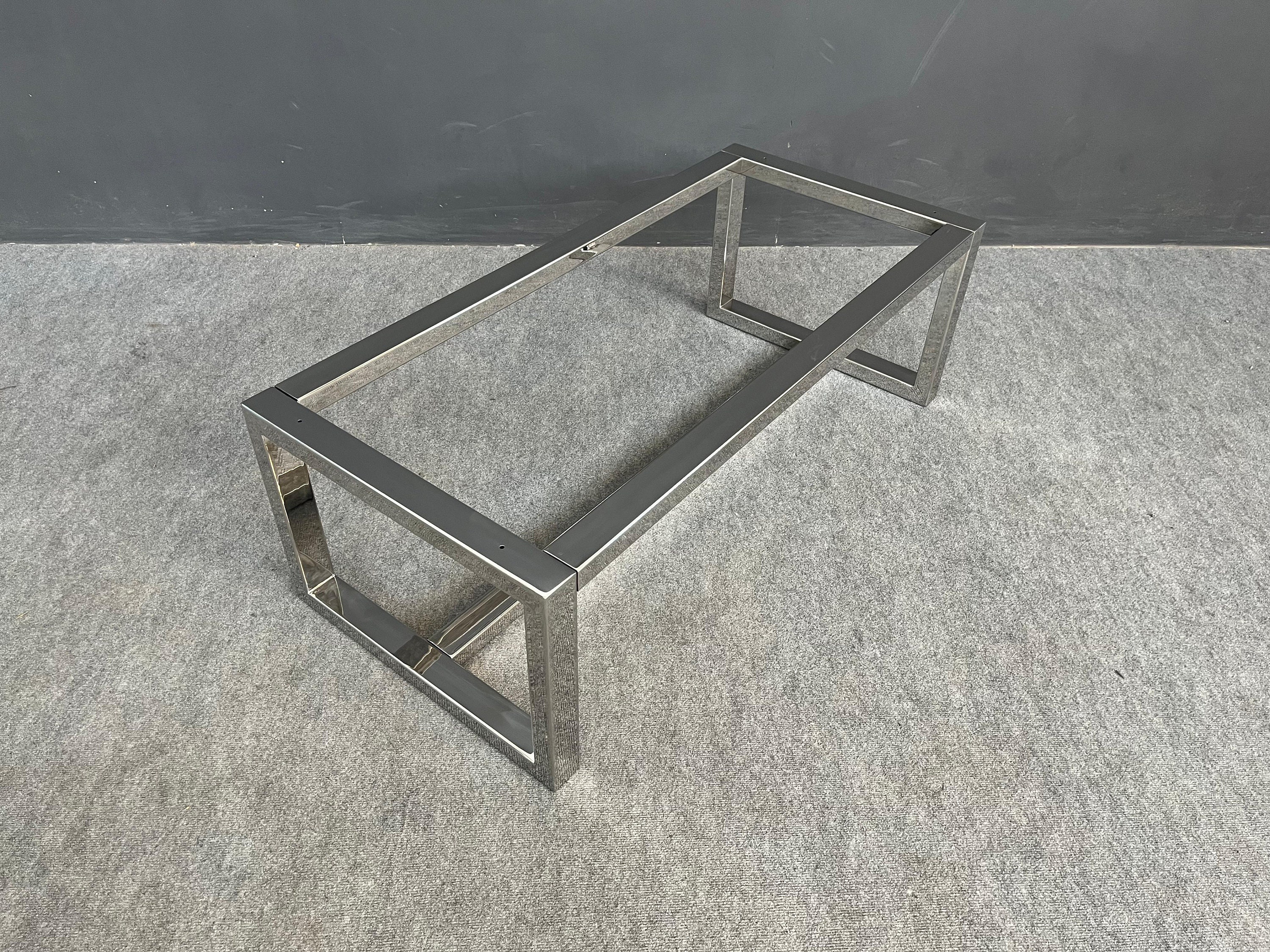 テーブル/チェア STAINLESS STEEL CONTAINER TABLE TOP 74L HUMAN MADE STAINLESS STEEL CONTAINER TABLE TOP 74L CONTAINER