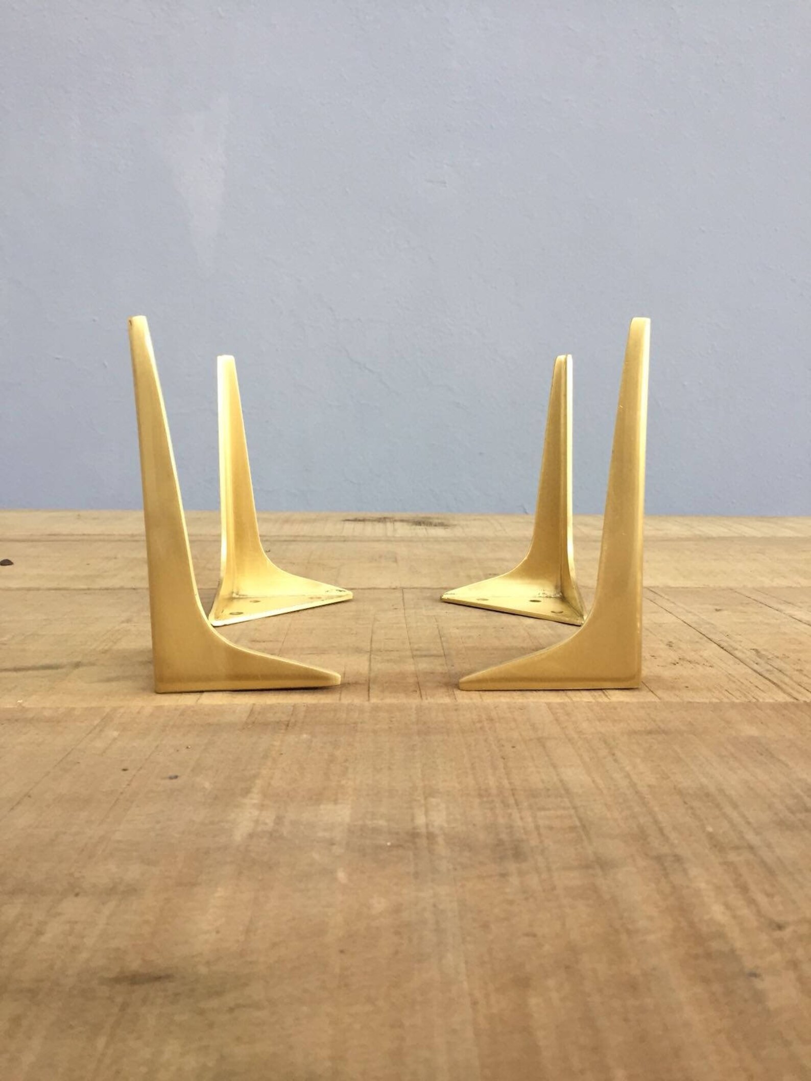 Brass Legs for Furniture Legs Sofa Legs for Modern Etsy